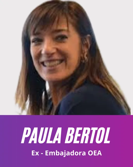 Paula Bertol