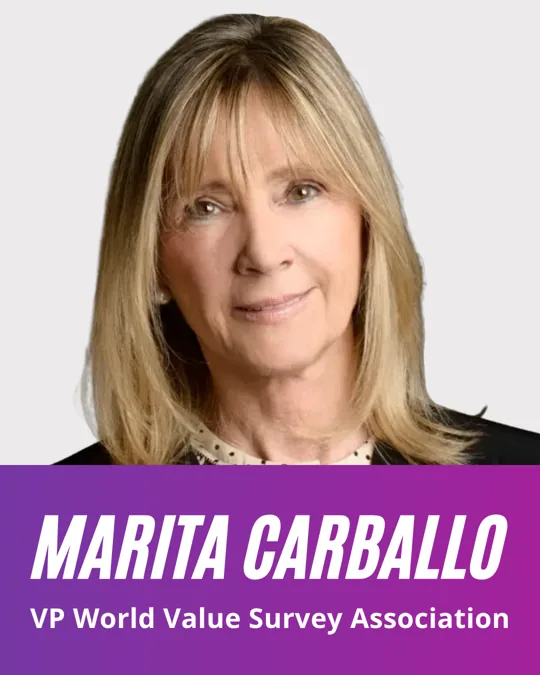 Marita Carballo