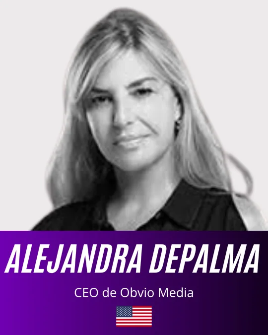 Alejandra Depalma