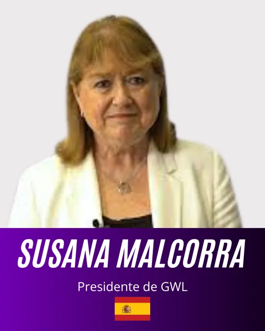Susana Malcorra