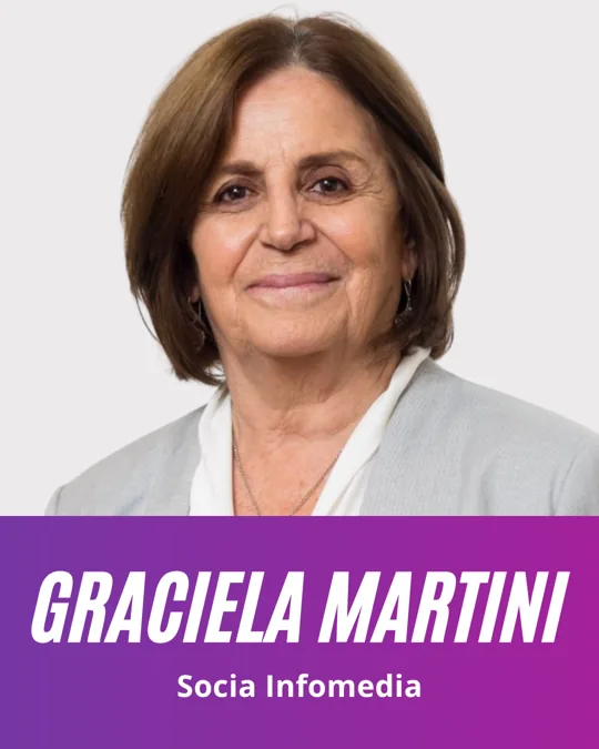 Graciela Martini