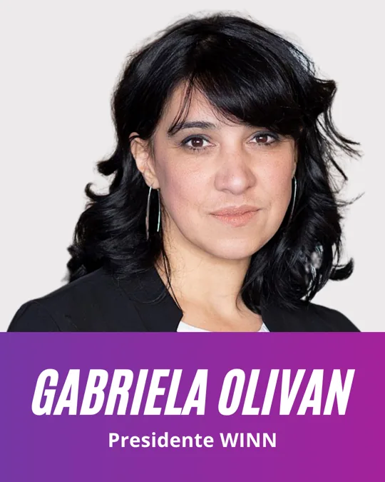 Gabriela Oliván