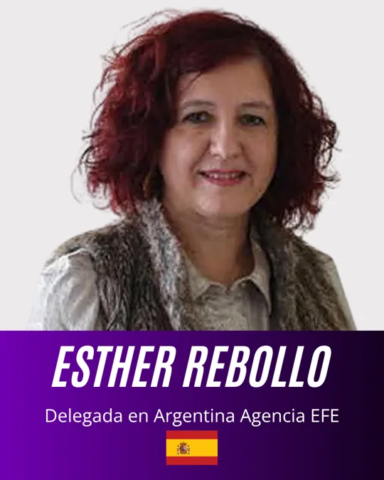 Esther Rebollo
